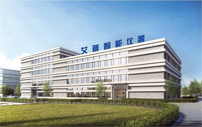 चीन Qingdao AIP Intelligent Instrument Co., Ltd