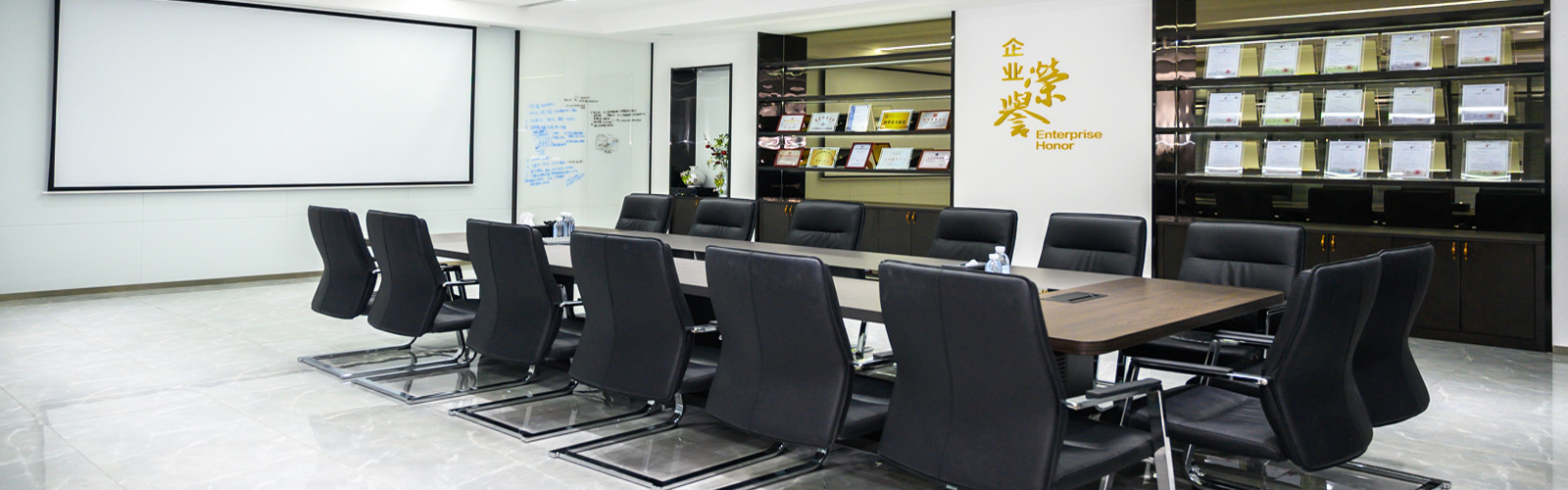 Qingdao AIP Intelligent Instrument Co., Ltd निर्माता उत्पादन लाइन