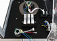 इलेक्ट्रिक उपकरण के लिए टिकाऊ उच्च प्रदर्शन ब्रशलेस मोटर परीक्षण मशीन